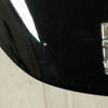 Unbranded-  P Style Bass Guitar - Black - USED