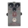 Analogman - 3-Knob Compressor Pedal Silver - USED