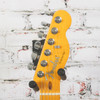Fender - American Ultra Luxe '50s Telecaster Custom Electric Guitar w/ Maple Fingerboard - Butterscotch Blonde - w/ Hardshell Case