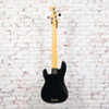 Fender - 2011 American Standard Precision V 5-String Bass Black w/OHSC - USED