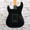 Fender - 2019 Special Edition Player Stratocaster Electric Guitar - Black w/Maple Neck - USED