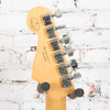 Fender - 2019 Special Edition Player Stratocaster Electric Guitar - Black w/Maple Neck - USED