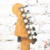 Fender - Dealer Exclusive American Ultra II Stratocaster - Electric Guitar - HSS - Roasted Maple - Graffiti Yellow - w/ Hardshell Case