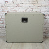 Marshall - Studio 2536 Silver Jubilee 140w 2x12" Guitar Cabinet w/Box - USED