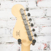 Squier Paranormal Electric VI Laurel Fingerboard   3-Color Sunburst