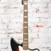 Squier Paranormal Electric VI Laurel Fingerboard   3-Color Sunburst
