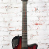 Emerald - Virtuo Acoustic Composite Guitar w/Fishman Pickups w/OHSC - USED
