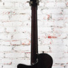 Emerald - Virtuo Acoustic Composite Guitar w/Fishman Pickups w/OHSC - USED