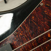 Unbranded - PJ Bass Guitar - Black - USED
