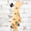 Unbranded - PJ Bass Guitar - Black - USED
