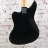 Unbranded - PJ Bass Guitar - Black - USED