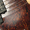 Unbranded - PJ Bass Guitar - Black - USED