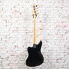 Unbranded - PJ Bass Guitar - Black - USED