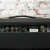 Fender - '65 Deluxe Reverb Reissue 1x12 22w Tube Guitar Combo Amp w/Cover and Footswitch - USED