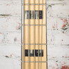 Fender - 2016 American Elite Jazz 5-String Bass V Tobacco Sunburst w/Bag - USED