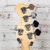 Fender - 2016 American Elite Jazz 5-String Bass V Tobacco Sunburst w/Bag - USED
