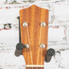 Unbranded Mahogany Soprano Ukulele USED
