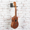 Unbranded Mahogany Soprano Ukulele USED