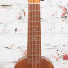 Unbranded Mahogany Soprano Ukulele USED