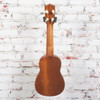 Unbranded Mahogany Soprano Ukulele USED