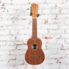 Unbranded Mahogany Soprano Ukulele USED