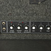 Carvin - XV 2x12 100w Tube Guitar Combo Amp w/FSW and Creamback Speakers Installed -USED