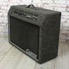 Carvin - XV 2x12 100w Tube Guitar Combo Amp w/FSW and Creamback Speakers Installed -USED