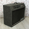 Carvin - XV 2x12 100w Tube Guitar Combo Amp w/FSW and Creamback Speakers Installed -USED