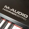 M-Audio - Hammer 88 Pro 88-Key Midi Controller w/Cable - USED