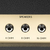 GT Amps - JMP-Style Tube Guitar Amplifier Head with Cover - USED