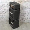 Marshall - 1989 Micro Lead 12 Mini Stack 12w Solid State Amp w/ (2) 1x8 Cabs - VINTAGE
