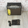 Line 6 - Spider Jam1X12 75w Digital Modeling Combo Amplifier w/FSW and Cable - USED