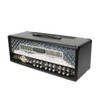Mesa - Triple Rectifier Multi-Watt 3-Channel 150w Tube Guitar Amp Head w/Footswitch - USED