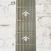 Taylor - 512ce 2023 Acoustic Electric Guitar Spruce and Iron Bark w/HSC - USED