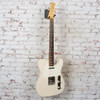 Fender - Custom Shop Telecaster Journeyman Relic Electric Guitar w/OHSC - USED