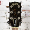 Gibson - 1978 Les Paul Standard Electric Guitar Wine (Factory Second) w/OHSC - VINTAGE