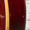 Gibson - 1978 Les Paul Standard Electric Guitar Wine (Factory Second) w/OHSC - VINTAGE