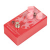 EarthQuaker Devices - Fuzz Master General V2 - Octave Fuzz Blaster Pedal - Custom Color