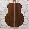 Martin - Manchester Music Mill 20th Anniversary Commemorative Edition Custom Shop Grand J-Size Baritone Acoustic Guitar - Style 28 - Adirondack Spruce/EIR - Natural - w/ Hardshell Case