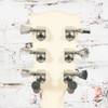 Gibson - 2011 Buckethead Signature Les Paul Studio Baritone Alpine White w/OHSC - USED