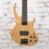 Tobias - Growler IV Bass Guitar Natural w/Bag - USED