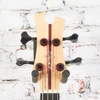 Tobias - Growler IV Bass Guitar Natural w/Bag - USED