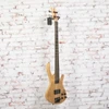 Tobias - Growler IV Bass Guitar Natural w/Bag - USED