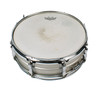 Ludwig 1970s Acrolite 5x14 Aluminum Snare Drum VINTAGE