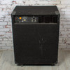 SWR Silverado Special 3-Way 2x12300w Solid-State Bass Combo Amp USED