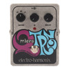 Electro-Harmonix - Micro Q-Tron Pedal - USED