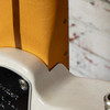 Fender - American Ultra Luxe '50s Telecaster Electric Guitar w/ Maple Fingerboard - White Blonde - w/ Hardshell Case