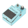 BOSS - 1981 CE-2 Chorus Pedal Silver Screw - VINTAGE