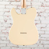 Squier - Affinity Series - Telecaster Thinline Electric Guitar - Laurel Fingerboard - Olympic White