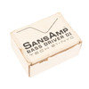 Tech 21 - SansAmp Bass Driver Pedal w/Box - USED